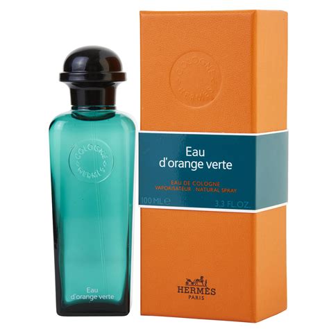 hermes edc|Hermes Eau D'Orange Verte Eau De Cologne Natural .